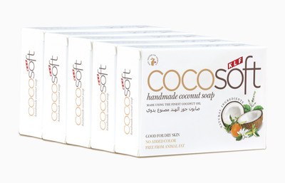 

KLF Cocosoft(375 g, Pack of 5)