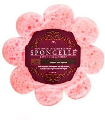 

Spongelle 1 Daisy Shaped with Infusion(75 ml)