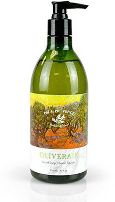 

Pre De Provence Oliveraie Liquid Soap(390 g)