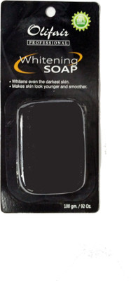 

Olifair Whitening Soap(100 g)