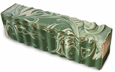 

http://www.indigowild.com/who-we-are/about-us/ Bulk Frosty Zum Soap Brick, Minty-pine(85.02 g)