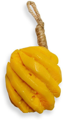 

Labote Pineapple Fruit Shaped Soap(100 g)
