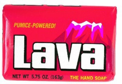 

Lava The Hand(163 g)