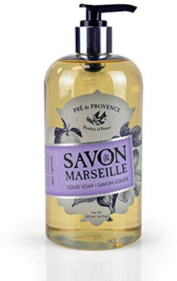 

Pre De Provence Lavender Sage Liquid Soap(500 g)