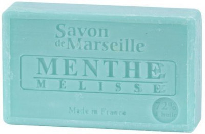 

Le Chatelard 1802 Melissa Mint French Soap(99.19 g)