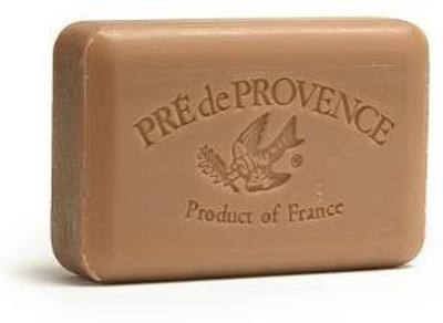 

Pre De Provence Two Bars - Patchouli Shea Enrichd Soap(200 g)