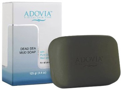 

Adovia Dead Sea Mud(125 g)
