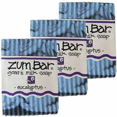 

http://www.indigowild.com/who-we-are/about-us/ Eucalyptus Zum Bars Multipack (3 Count)(280 g, Pack of 3)