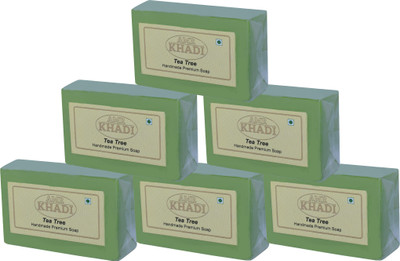 

Khadi Shivalik AMR Tea Tree(750 g, Pack of 6)
