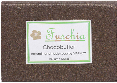 

Fuschia Choco Butter(100 g)