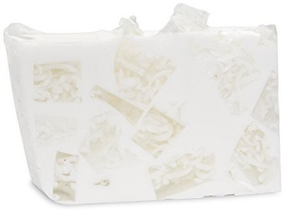 

Primal Elements Loaf Soap Fiji Coconut(2267.2 g)