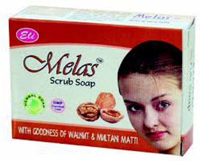 

Eli Pharma Melas Soap(75 g)