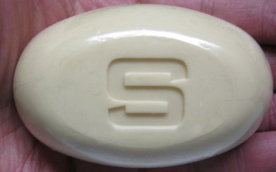 

Braunfels Labs Sulphur Soap - Premium 10% Sulfur Advanced Wash(100 g)
