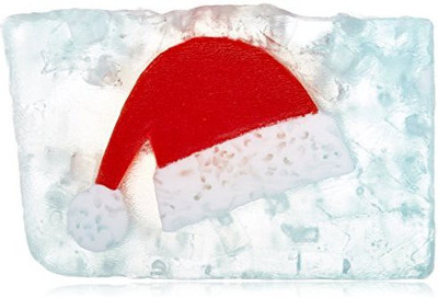 

Primal Elements Cut Loaf Soap Santas Cap(2267.2 g)
