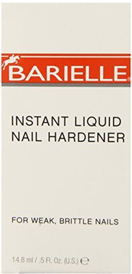

Barielle Instant Liquid Nail Hardener(14.8 ml)
