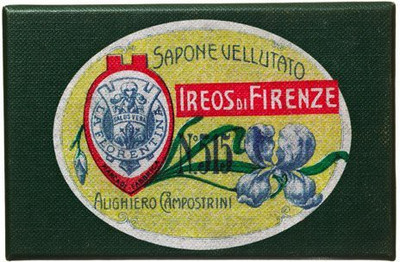 

La Florentina Ireos Di Firenze, Soap(135 g)