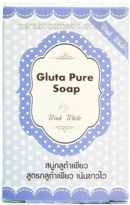 

Idear beauty Professional Handmade Glutathione Soap(70 g)