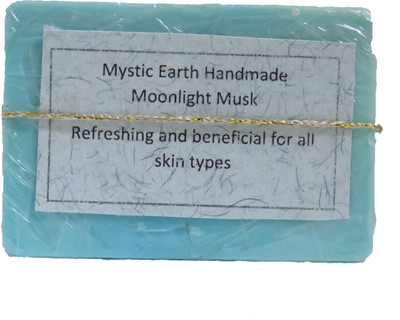 

Xupply Moonlight Musk(100 g)