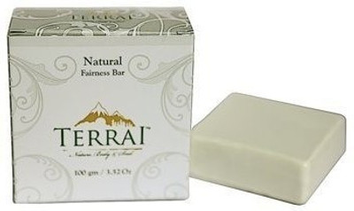 

Terrai Fairness Bar(100 g)
