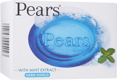 

Pears GERM SHIELD(100 g, Pack of 3)