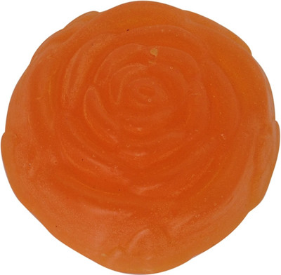 

Soulflower Orange Pure Glycerin Soap(100 g)
