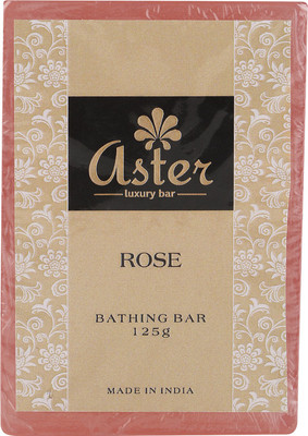 

Aster Luxury Revitalizing(125 g)