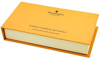 

Pecksniffs Pecksniff's Luxury Soap Collection 3(132 ml)