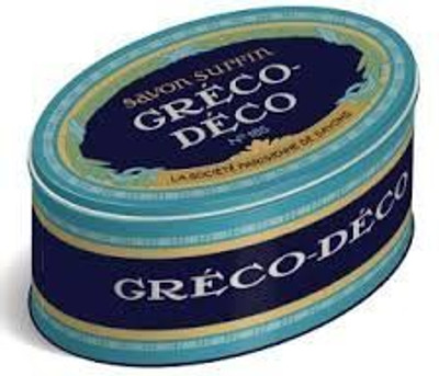 

La Societe Parisienne De Savons Greco Deco Soap(250.2422 g)