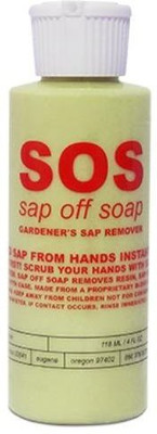 

Roots Organics Sap Off Soap Fertilizer(120 ml)