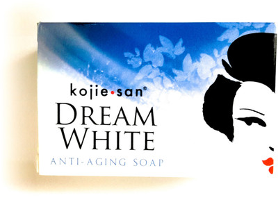 

Kojiesan Dream White Anti Ageing Soap(135 g)