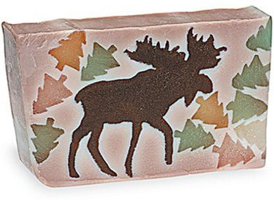 

Primal Elements Soap Loaf, Chocolate Moose, Cellophane(2267.95 g)