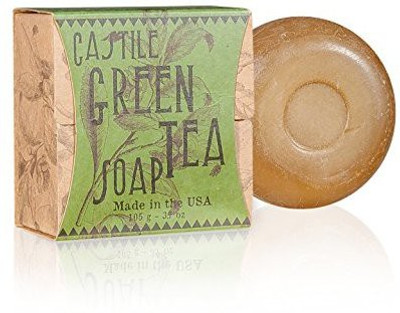 

Virginia First Tea Farm Face And Body Soap Green Tea(104.858 g)