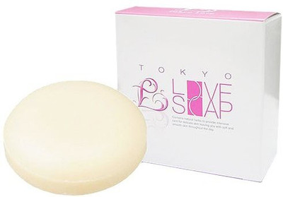 

Tokyo Love Soap(120 g)