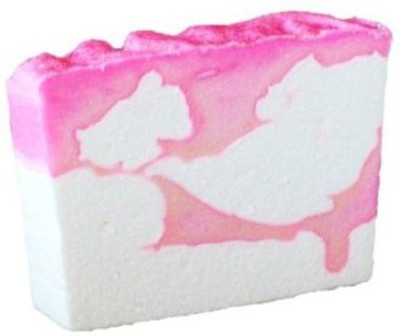 

Mia's Wish Soap Bar, Lick Me All Over With Female Pheromones, 2 Count(100 g, Pack of 2)