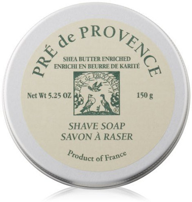 

Pre De Provence Men's Shave Soap in Tin(150 g)