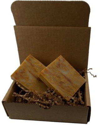 

Yankee Traders Brand Soap, Pumpkin Crunch Cake, 2 Count(56.68 g, Pack of 2)