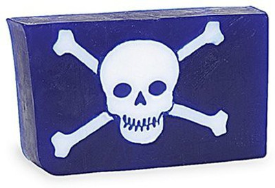 

Primal Elements Soap Loafkull And Bones, Cellophane(2267.95 g)