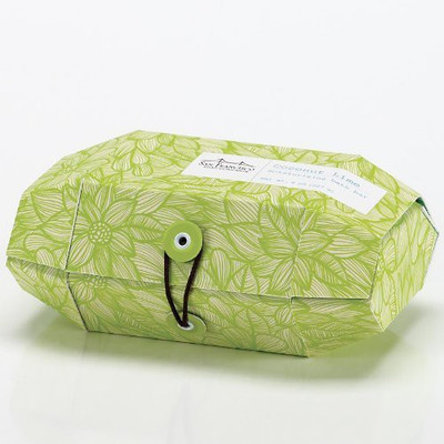 

San Francisco Soap Company Geometric Collection Gift Boxed Moisturizing Bath Bar(226.72 g)