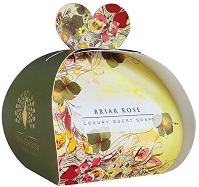 

The English Soap Company Briar Rose Guest(56.68 g)