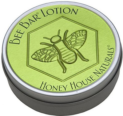 

Honey House Naturals Bee Citrus Large Soap(56.68 g)