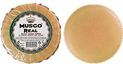 

Musgo Real Soap(190 g)