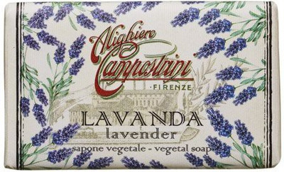 

Alighiro Campostini Lavender Soap(250 g)