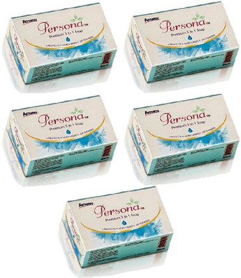 amway baby soap