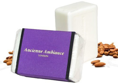 

Ancienne Ambiance Luxury Almond Milk Soapavon De Marseille Soap(100 g)