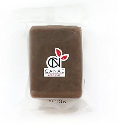 

Canae Mangosteen Facials Acne Treatment Natural Soap Bar For Face Wash And Remover(340 g, Pack of 3)