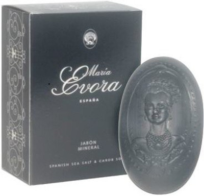

Maria Evora Espana Maria Evora Black Cameo Soap 1 bar(100 g)