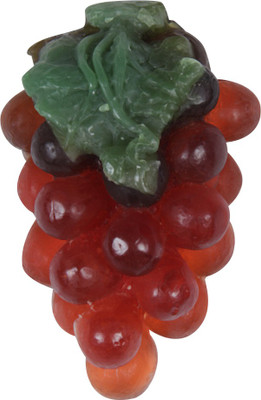

Around the World Red Grape shaped soap(100 g)