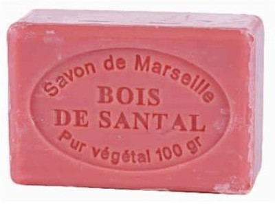 

Le Chatelard 1802 Sandalwood Marseille Soap(99.19 g)