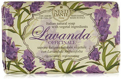 

Nesti Dante Lavanda - Officinale Soap(150 g)