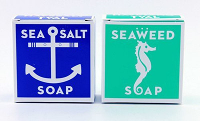 

Swedish Dream Soap Bundle(190 g)
